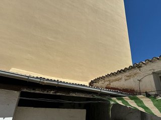 Chalet en venta en Capuchinos en Vélez-Málaga