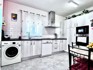 Casa en venta en Casar de Escalona (El)
