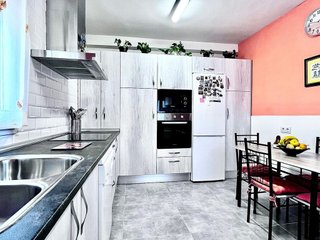 Casa en venta en Casar de Escalona (El)