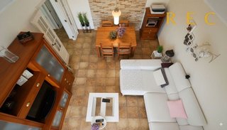 Casa adosada en venta en Nucia (la)