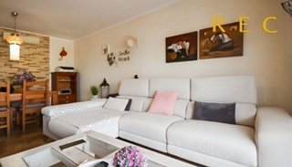 Casa adosada en venta en Nucia (la)