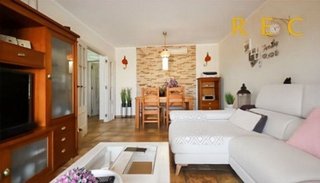 Casa adosada en venta en Nucia (la)