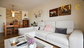 Casa adosada en venta en Nucia (la)
