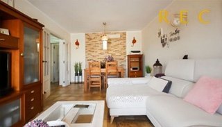 Casa adosada en venta en Nucia (la)