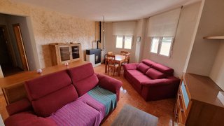 Casa adosada en venta en Casas de Juan Núñez