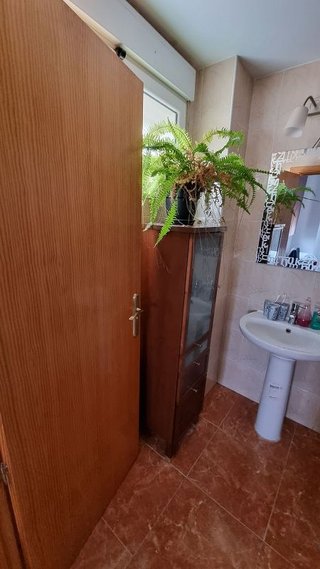 Casa adosada en venta en Casas de Juan Núñez