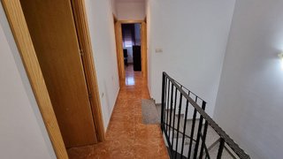 Casa adosada en venta en Casas de Juan Núñez