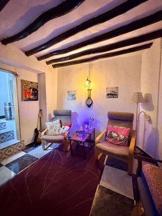 Casa adosada en venta en Pruna