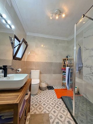 Casa adosada en venta en Pruna