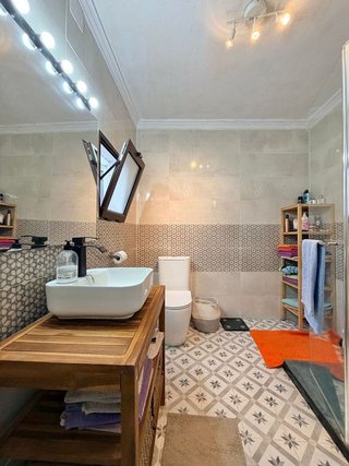 Casa adosada en venta en Pruna