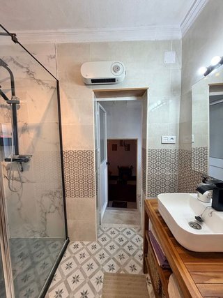 Casa adosada en venta en Pruna