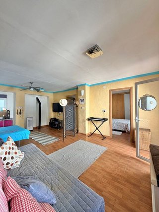 Casa adosada en venta en Pruna