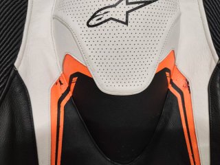 Mono Alpinestars Motegi v3 Talla 48