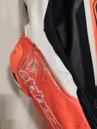 Mono Alpinestars Motegi v3 Talla 48