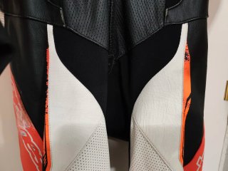 Mono Alpinestars Motegi v3 Talla 48