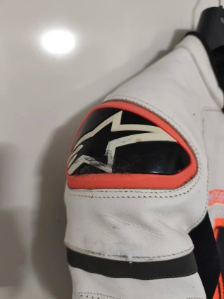 Mono Alpinestars Motegi v3 Talla 48