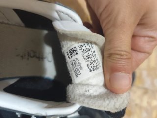 Zapatillas adidas gazelle 35