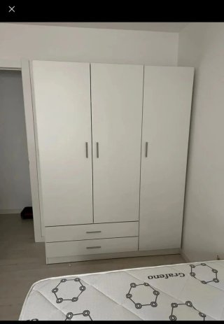 Armarios modular 2P/3P/4P de madera