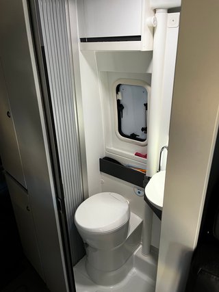 ADRIA TWIN 640 SPB FAMILY SUPREME 2021