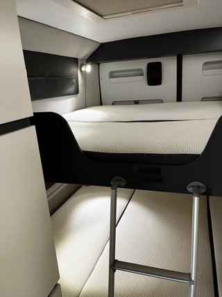 ADRIA TWIN 640 SPB FAMILY SUPREME 2021