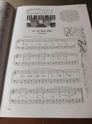 Curso Moderno Para El Piano - John Thompson.