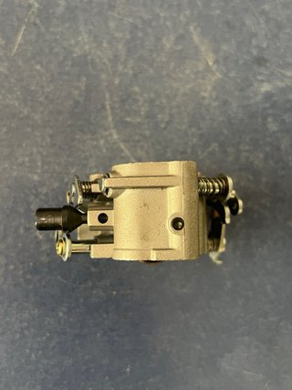 Carburador Husqvarna 236