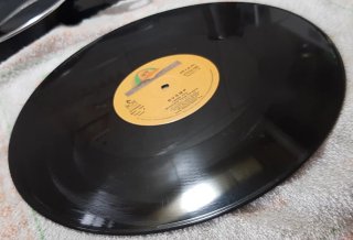 Bvsmp, I Need You / Techno Rap 80s