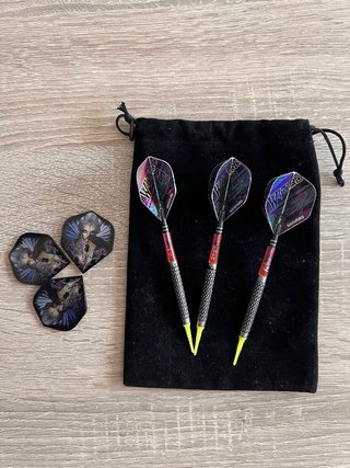 Dardos Winmau Profesionales