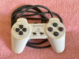 Joystick PlayStation 1 Sony