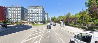Garaje en venta en Castrelos - Sardoma en Vigo