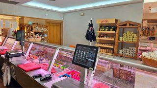 Traspaso de carniceria