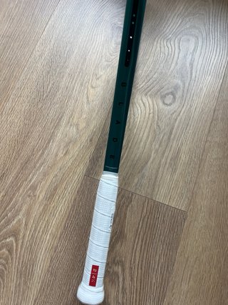 Raqueta Tenis Wilson Blade 100L NUEVA