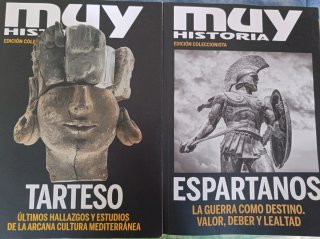 Revistas