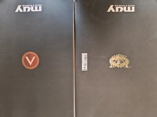 Revistas