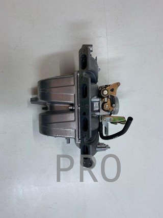 Colector admisión opel vectra b 1600 gasolina