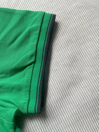 Polo hombre talla M Us polo assn