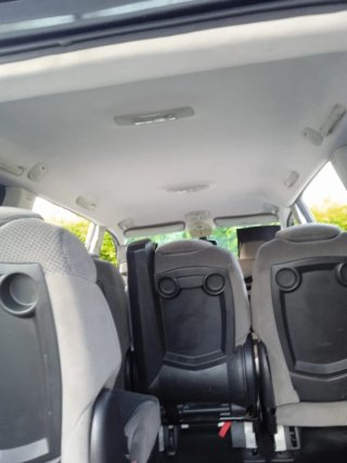 FIAT Ulysse 2004