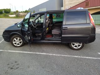 FIAT Ulysse 2004