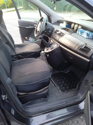 FIAT Ulysse 2004