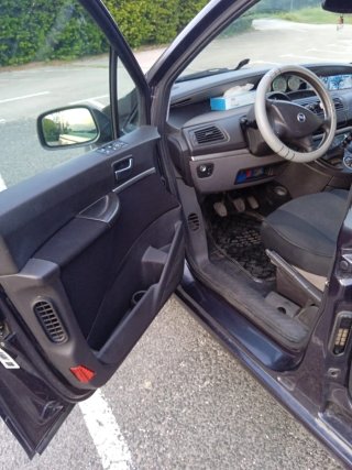 FIAT Ulysse 2004