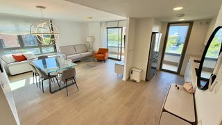 Piso en venta en Benalúa en Alicante