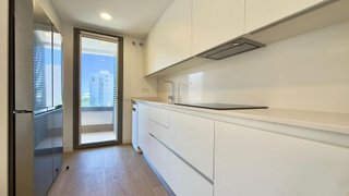 Piso en venta en Benalúa en Alicante