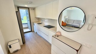 Piso en venta en Benalúa en Alicante