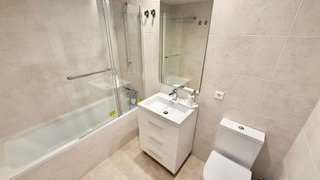 Piso en venta en Benalúa en Alicante