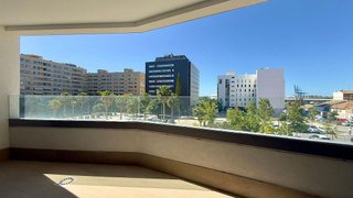 Piso en venta en Benalúa en Alicante