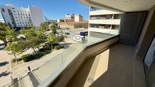 Piso en venta en Benalúa en Alicante