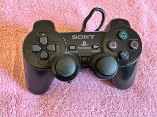 Joystick PlayStation 2 Sony