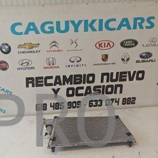 RADIADOR DAEWOO LANOS NUEVO 1.4 96274635