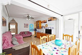 Piso en venta en Puerto de Mazarrón en Mazarrón