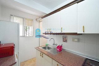 Piso en venta en Puerto de Mazarrón en Mazarrón